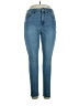 Seven7 Blue Jeans Size 16 - photo 1