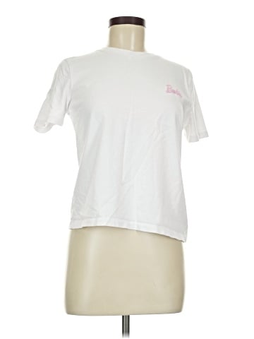 Barbie Short Sleeve T-Shirt (view 1)