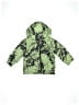 Baby Gap 100% Polyester Tropical Green Windbreaker Size 18-24 mo - photo 1