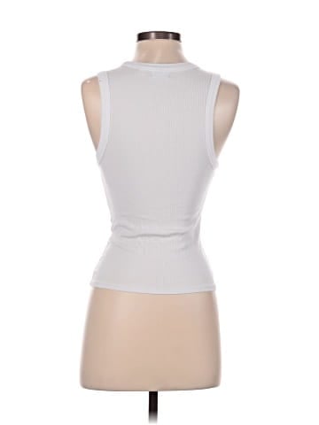 Wilfred Free Sleeveless T-Shirt (view 2)