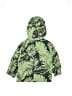 Baby Gap 100% Polyester Tropical Green Windbreaker Size 18-24 mo - photo 2