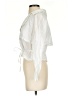 Zara White 3/4 Sleeve Blouse Size XS - photo 5