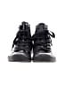 Converse Black Sneakers Size 7 - photo 2