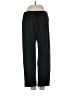 James Perse Black Track Pants Size Sm (1) - photo 1