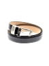 Brighton Black Belt Size L - photo 1