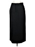 Gap Black Formal Skirt Size 4 - photo 1