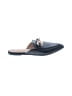 Assorted Brands Black Mule/Clog Size 7 1/2 - photo 1