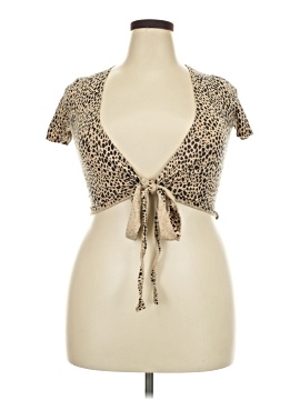 Brandy Melville Short Sleeve Top