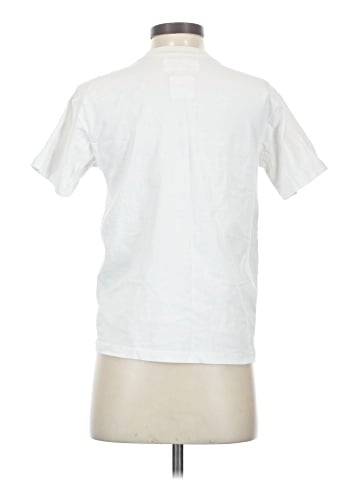Chocolate Short Sleeve T-Shirt (view 2)