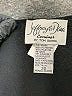 Jeffrey & Dara 100% Polyester Black Kimono Size 20 - photo 7