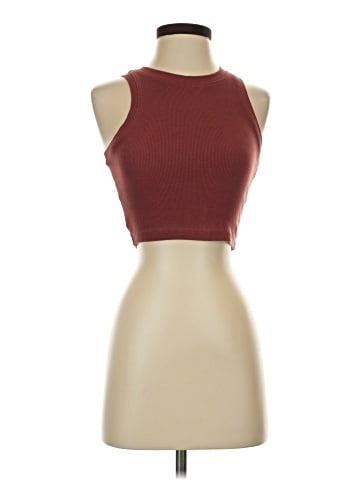 Full Tilt Tank Top (view 1)