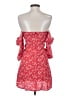 Reformation Red Cocktail Dress Size 0 - photo 2