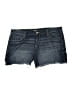 Old Navy Blue Denim Shorts Size 14 - photo 1