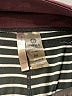 Mono b Stripes Black Leggings Size M - photo 7