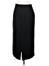 Gap Black Formal Skirt Size 4 - photo 2