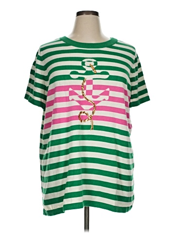 Quacker Factory Poncho (view 1)