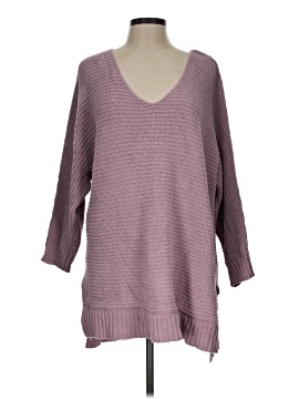 American Eagle Outfitters Pullover Sweater (view 1)