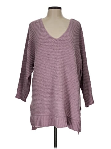 American Eagle Outfitters Pullover Sweater (view 1)