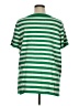 Quacker Factory Green Poncho Size XL - photo 2
