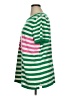 Quacker Factory Green Poncho Size XL - photo 5