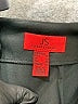 JS Collections 100% Polyester Solid Black Formal Skirt Size 12 - photo 4