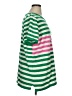 Quacker Factory Green Poncho Size XL - photo 4