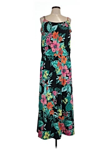 Susan Graver Casual Dress (view 1)