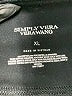 Simply Vera Vera Wang Solid Black Active Pants Size XL - photo 7