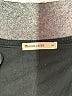 Marine Layer Black Cocktail Dress Size M - photo 7