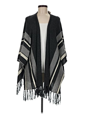 Velvet by Graham & Spencer Poncho (view 1)