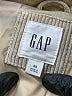 Gap Solid Tan Snow Jacket Size XS - photo 6