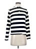 Kule 100% Cotton Ivory Long Sleeve Polo Size XS - photo 1