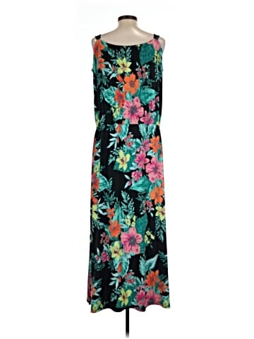 Susan Graver Casual Dress (view 2)
