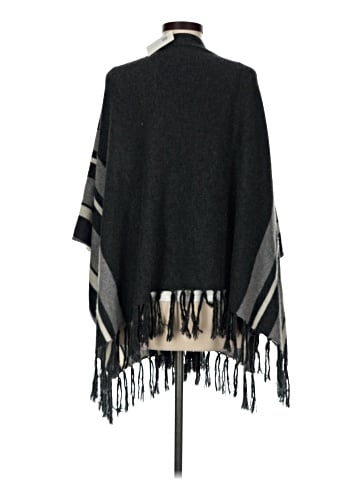Velvet by Graham & Spencer Poncho (view 2)