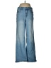 Old Navy Blue Jeans Size 8 - photo 1