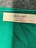 Zara Green Cardigan Size M - photo 4