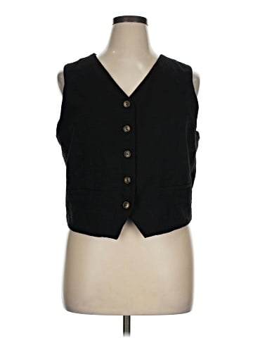 Active USA Vest (view 1)