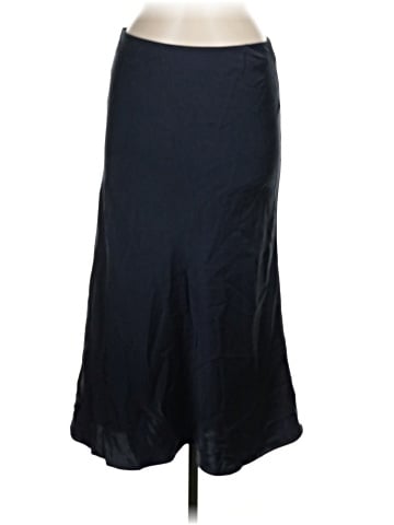 Quince Silk Skirt (view 1)