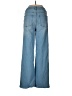Old Navy Blue Jeans Size 8 - photo 2