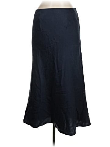 Quince Silk Skirt (view 2)