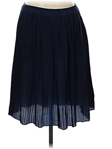 Jones New York Silk Skirt (view 2)