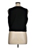 Active USA 100% Polyester Black Vest Size XL - photo 2