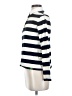 Kule 100% Cotton Ivory Long Sleeve Polo Size XS - photo 5