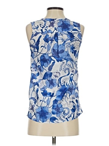 H&M Sleeveless Blouse (view 2)