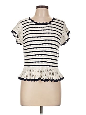 Rails Short Sleeve Top (view 1)