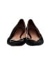 Madewell Black Flats Size 8 1/2 - photo 2