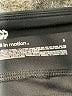 all in motion Solid Gray Active Pants Size S - photo 7