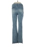 YMI Blue Jeans Size 16 - photo 2