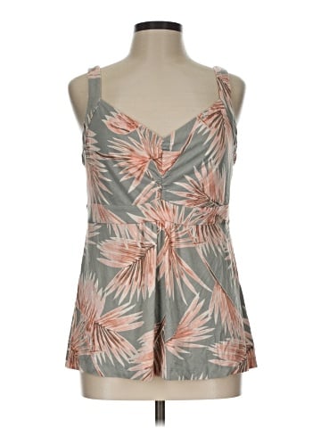 Tommy Bahama Sleeveless Top (view 1)