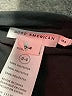 Good American 100% Polyester Black Jumpsuit Size XS - XL (0) - photo 4